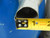 LABOTEK POT61/2 PLASTIC PROCESSING DRYER PART T147656