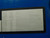 LABOTEK POT61/2 PLASTIC PROCESSING DRYER PART T147656