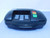 VERIFONE MX860 M090-409-01-RC CREDIT CARD PAYMENT TERMINAL W/O STYLUS MODULE OR ADAPTER T147508