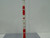 SOKKIA 25 FT FIBER GLASS LEVEL ROD FOR SURVEYING T147994