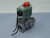 ASCO 8215A33 TWO WAY SOLENOID VALVE T147585