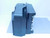 NCR CORP. 7168-2223-9001 NCR POS PRINTER T147523
