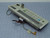 HP 437B POWER METER CONTROL PANEL T147279