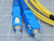 COMMSCOPE FPC2-SPSC-2M FIBER OPTIC PATCH CORD T147297