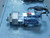 MARATHON ELECTRIC EF 56HITE53038 BLACK MAX PUMP 1/2 HP TYPE TSF T147260