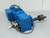 SEW-EURODRIVE WAF30 DT80N4 ELECTRIC MOTOR WITH GEAR T147992