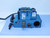 LOT OF 2 MAC PME-111DAAG 6213C-000-PM-111DA SOLENOID VALVES W/ MANIFOLD T147595