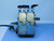 LOT OF 2 MAC PME-111DAAG 6213C-000-PM-111DA SOLENOID VALVES W/ MANIFOLD T147595