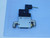 FESTO CPE18-M1H-3GL-1/4 SOLENOID VALVE W/ PNEUMATIC COIL T147719