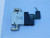 FESTO CPE18-M1H-3GL-1/4 SOLENOID VALVE W/ PNEUMATIC COIL T147719