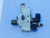TPC PNEUMATICS DV4120 SOLENOID VALVE T147782