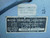 MCLEAN 1EB92F RACKMOUNT BLOWER T147801
