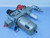 SMC VHS40-N04-Z AW40K-N04-Z Pneumatic Lockout Shut Off Valve Assembly For Sale