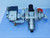 SMC AC30-Q3P009/EAV3000-F03-5YZ-Q VHS30-F03/AW30-F03 FILTER REGULATOR ASSEMBLY T147815