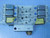 LOT OF 3 SMC SYJ3243-5LOU-Q PNEUMATIC VALVES W/ MANIFOLD T147823