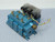 LOT OF 3 MAC PID-502JC 714C-11-PI-502JC PILOT VALVE T147842