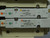 SMC EX250-SPR1 SV2200-5FU PROFIBUS DP/SOLENOID VALVE ASSEMBLY T147879