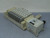 SMC EX250-SPR1 SV2300-5FU PROFIBUS DP/SOLENOID VALVE ASSEMBLY T147880