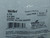 LOT OF 11 WELLER LTD WSP80 CHISEL TIP T148077