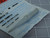 LOT OF 4 WELLER PTJ61 SCREWDRIVER TIP T148085