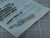 LOT OF 5 WELLER EPH106 SCREWDRIVER TIP T148086