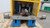 DENISON DH4C01C18A59A12 MULTIPRESS HYDRAULIC PRESS 4 TON T147973