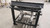 PNEUMATIC ACTUATED INCLINED ROLLER CONVEYOR 30X22 T147986