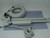 GE   Table Top Inspection Lamp For Sale