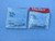 LOT OF 2 WELLER DS114T TAPER TIPLET T148034
