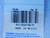 LOT OF 2 WELLER EPH109 CONICAL TIP T148039