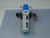 FESTO LFR-D-5M-MIDI PNEUMATIC FILTER / REGULATOR T147891