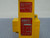 NUMATICS VT32N06Y PNEUMATIC LOCKOUT VALVE T147892