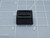 LOT OF 25 HELLERMANN TYTON TELS-H BLACK POLYACETEL CABLE TIE KIT T147903
