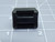 LOT OF 25 HELLERMANN TYTON TELS-H BLACK POLYACETEL CABLE TIE KIT T147903