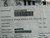 LOT OF 1000 AERO SPACE 460160393 A ZINC SCREW WOOD 8-15 X 1.75 STEEL T147904