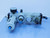 FESTO HEL-D-MIDI FRM-D-MIDI PNEUMATIC VALVE REGULATOR ASSEMBLY T147913