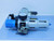 FESTO HEL-D-MIDI FRM-D-MIDI PNEUMATIC VALVE REGULATOR ASSEMBLY T147913