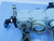 FESTO HEL-D-MIDI FRM-D-MIDI PNEUMATIC VALVE REGULATOR ASSEMBLY T147913
