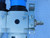 FESTO HEL-D-MIDI FRM-D-MIDI PNEUMATIC VALVE REGULATOR ASSEMBLY T147913