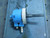 TOKIMEC MHT32-N1-12-JA HYDRAULIC MOTOR T147932