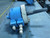 TOKIMEC MHT32-N1-12-JA HYDRAULIC MOTOR T147932