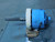 TOKIMEC MHT32-N1-12-JA HYDRAULIC MOTOR T147932
