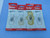 LOT OF 4 WELLER DSH110 REPLACEMENT TIP T148044