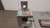 CUSTOM MADE INDUSTRIAL SOLDER POT 21X2 INCH T148362