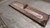 CUSTOM MADE INDUSTRIAL SOLDER POT 21X2 INCH T148362