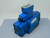 DOUBLE A QJ-005-C-65B1 HYDRAULIC DIRECTIONAL SOLENOID VALVE T148373