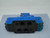 DOUBLE A QJ-005-C-65B1 HYDRAULIC DIRECTIONAL SOLENOID VALVE T148373