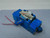 DOUBLE A QF-01-C-10F1 HYDRAULIC DIRECTIONAL SOLENOID VALVE T148349