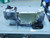 SDM 484-0100332 6638MC1072 DISPENSER TRAVELLER PRINTER THERMAL LABEL T148261
