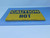 LOT OF 5 LAB SAFETY SUPPLY 20150AS CAUTION HOT SIGN BOARD T148597